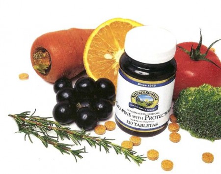 GRAPINE WITH PROTECTORS